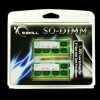 G.Skill F3 Series DDR3 8GB RAM με 2x4GB Modules και Ταχύτητα 1600 για Laptop