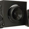 Logitech Z623 Ηχεία Υπολογιστή 2.1 με Ισχύ 200W σε Μαύρο Χρώμα
