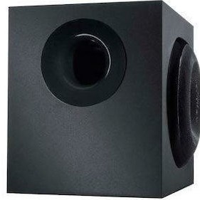 Logitech Z623 Ηχεία Υπολογιστή 2.1 με Ισχύ 200W σε Μαύρο Χρώμα