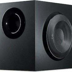 Logitech Z623 Ηχεία Υπολογιστή 2.1 με Ισχύ 200W σε Μαύρο Χρώμα