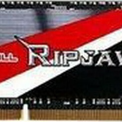 G.Skill Ripjaws DDR3 με Module 1x4GB και Ταχύτητα 1600 για Laptop