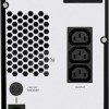 Powerwalker VFI 1000C LCD UPS On-Line 1000VA 800W με 3 IEC Πρίζες