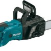 Makita Ηλεκτρικό Αλυσοπρίονο 5.5kg με Λάμα 40.6cm