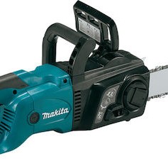 Makita Ηλεκτρικό Αλυσοπρίονο 5.5kg με Λάμα 40.6cm