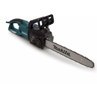 Makita Ηλεκτρικό Αλυσοπρίονο 5.5kg με Λάμα 40.6cm