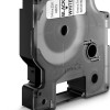 Dymo 43613 Ταινία Ετικετογράφου 7m x 6mm σε Λευκό Χρώμα