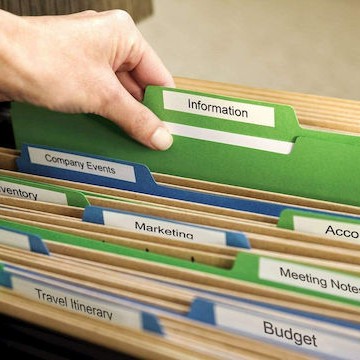 Dymo 43613 Ταινία Ετικετογράφου 7m x 6mm σε Λευκό Χρώμα