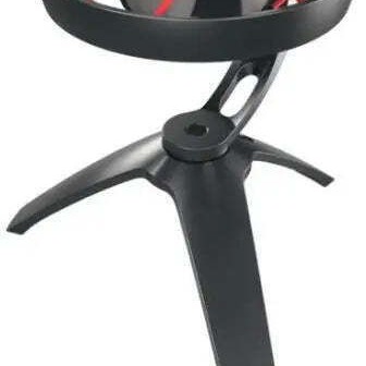 Cherry UM 6.0 Advanced Πυκνωτικό Μικρόφωνο USB Επιτραπέζιο, Shock Mounted