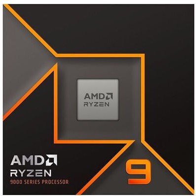 AMD Ryzen 9 9900X 4.4GHz Επεξεργαστής 12 Πυρήνων για Socket AM5 σε Κουτί