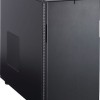 Fractal Design Define R5 Midi Tower Κουτί Υπολογιστή Μαύρο