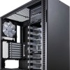 Fractal Design Define R5 Midi Tower Κουτί Υπολογιστή Μαύρο