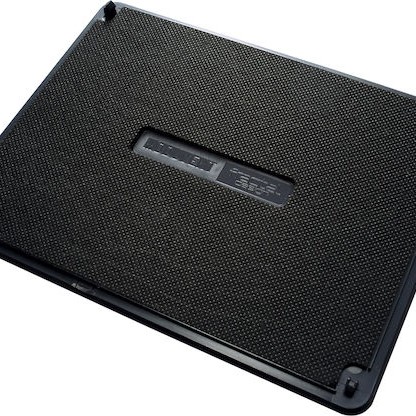 Fractal Design Define R5 Midi Tower Κουτί Υπολογιστή Μαύρο