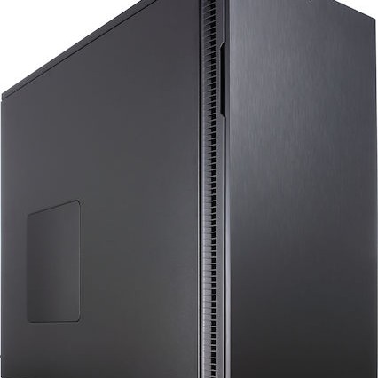 Fractal Design Define R5 Midi Tower Κουτί Υπολογιστή Μαύρο