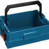 Bosch LT-Boxx 170 Εργαλειοθήκη Χειρός Πλαστική Π44.2xB36.2xΥ18.5cm