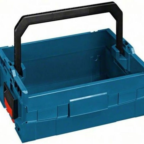 Bosch LT-Boxx 170 Εργαλειοθήκη Χειρός Πλαστική Π44.2xB36.2xΥ18.5cm