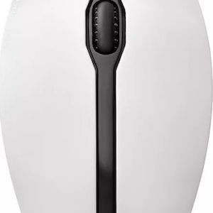 Cherry JM-0300 Ενσύρματο Ποντίκι Λευκό