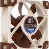 Noctua NF-A8 Case Fan 80mm με Σύνδεση 4-Pin PWM Καφέ