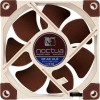Noctua NF-A8 ULN Case Fan 80mm με Σύνδεση 3-Pin Καφέ