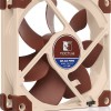 Noctua NF-A9 Case Fan 92mm με Σύνδεση 4-Pin PWM Καφέ