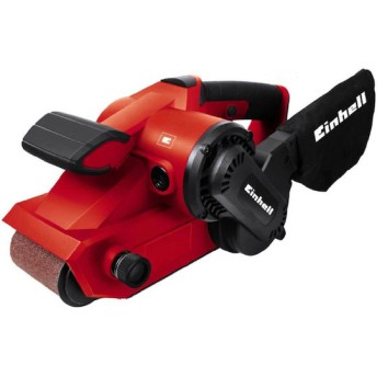 Einhell TC-BS 8038 Ταινιολειαντήρας 800W με Σύστημα Αναρρόφησης