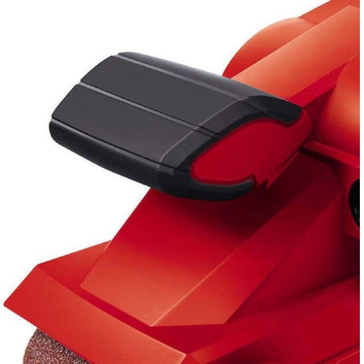 Einhell TC-BS 8038 Ταινιολειαντήρας 800W με Σύστημα Αναρρόφησης