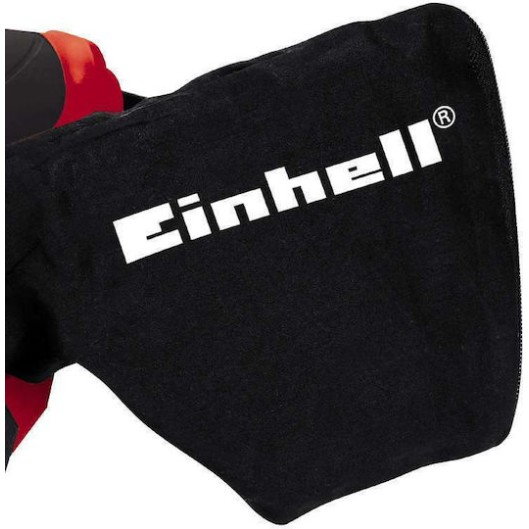 Einhell TC-BS 8038 Ταινιολειαντήρας 800W με Σύστημα Αναρρόφησης