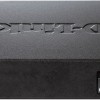 D-Link DES-1005P Unmanaged L2 PoE Switch με 5 Θύρες Ethernet
