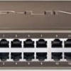 D-Link DES-1005P Unmanaged L2 PoE Switch με 5 Θύρες Ethernet