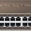 D-Link DES-1005P Unmanaged L2 PoE Switch με 5 Θύρες Ethernet