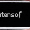 Intenso Business Line 8GB USB 2.0 Stick Μαύρο