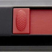 Intenso Business Line 8GB USB 2.0 Stick Μαύρο