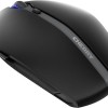 Cherry JW-7500-2 Ασύρματο Bluetooth Ποντίκι Μαύρο