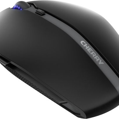 Cherry JW-7500-2 Ασύρματο Bluetooth Ποντίκι Μαύρο