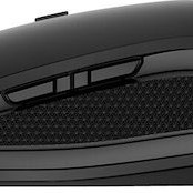 Cherry JW-7500-2 Ασύρματο Bluetooth Ποντίκι Μαύρο