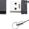 Intenso Slim Line 8GB USB 3.0 Stick Μαύρο