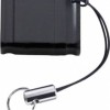 Intenso Slim Line 8GB USB 3.0 Stick Μαύρο