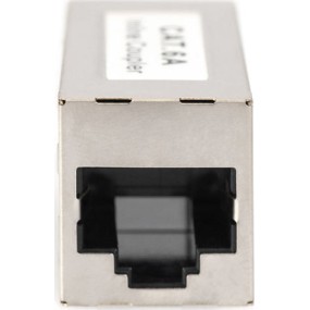 Digitus Shielded CAT6A Modular Couplers