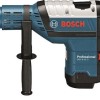 Bosch GBH 8-45 D Professional Κρουστικό Σκαπτικό Πιστολέτο Ρεύματος 1500W με Υποδοχή SDS Max
