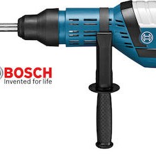 Bosch GBH 8-45 D Professional Κρουστικό Σκαπτικό Πιστολέτο Ρεύματος 1500W με Υποδοχή SDS Max