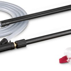 Karcher Αξεσουάρ Αμμοβολής Πλυστικού Σετ Υδραμμοβολής