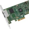 Intel I350-T2 v2 Ενσύρματη Κάρτα Δικτύου Gigabit (1Gbps) Ethernet PCI-e