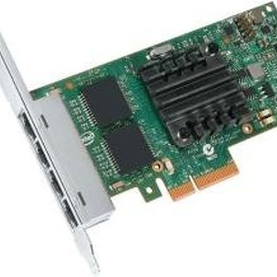 Intel v2 Ενσύρματη Κάρτα Δικτύου Ethernet PCI-e