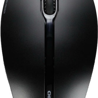 Cherry JM-0300 Ενσύρματο Ποντίκι Μαύρο