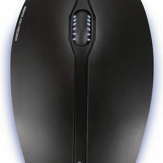 Cherry JM-0300 Ενσύρματο Ποντίκι Μαύρο