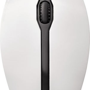 Cherry JM-0300 Ενσύρματο Ποντίκι Μαύρο