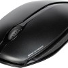 Cherry JM-0300 Ενσύρματο Ποντίκι Μαύρο