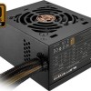 Sharkoon SilentStorm SFX 450W Μαύρο Τροφοδοτικό Υπολογιστή Full Wired 80 Plus Bronze