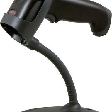 Honeywell Voyager 1250g Scanner Χειρός Ενσύρματο με Δυνατότητα Ανάγνωσης 1D Barcodes