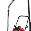 Einhell Σκούπα Υγρών / Στερεών 1150W με Ανοξείδωτο Κάδο 30lt
