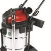 Einhell Σκούπα Υγρών / Στερεών 1150W με Ανοξείδωτο Κάδο 30lt